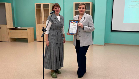 Открытие агротехнологического класса