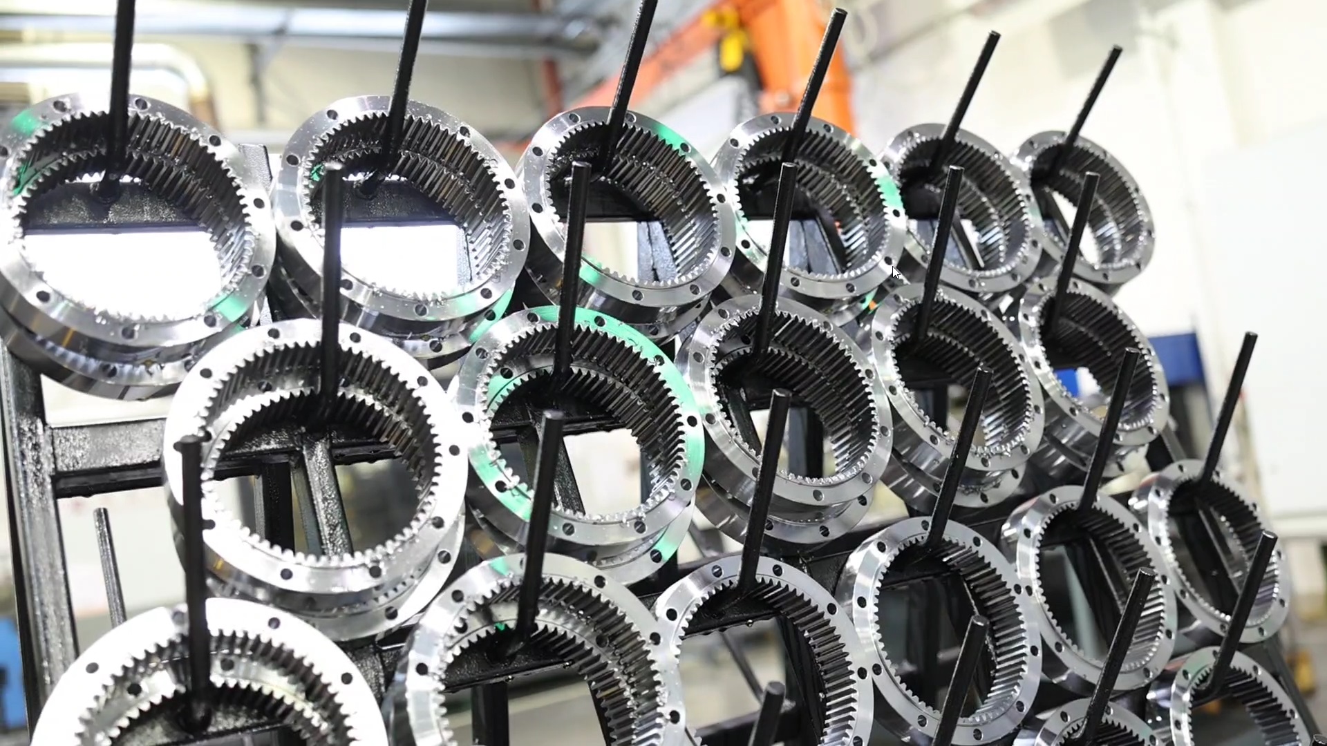 Центром притяжения аграриев со всей России стал завод «Пегас-Агро»