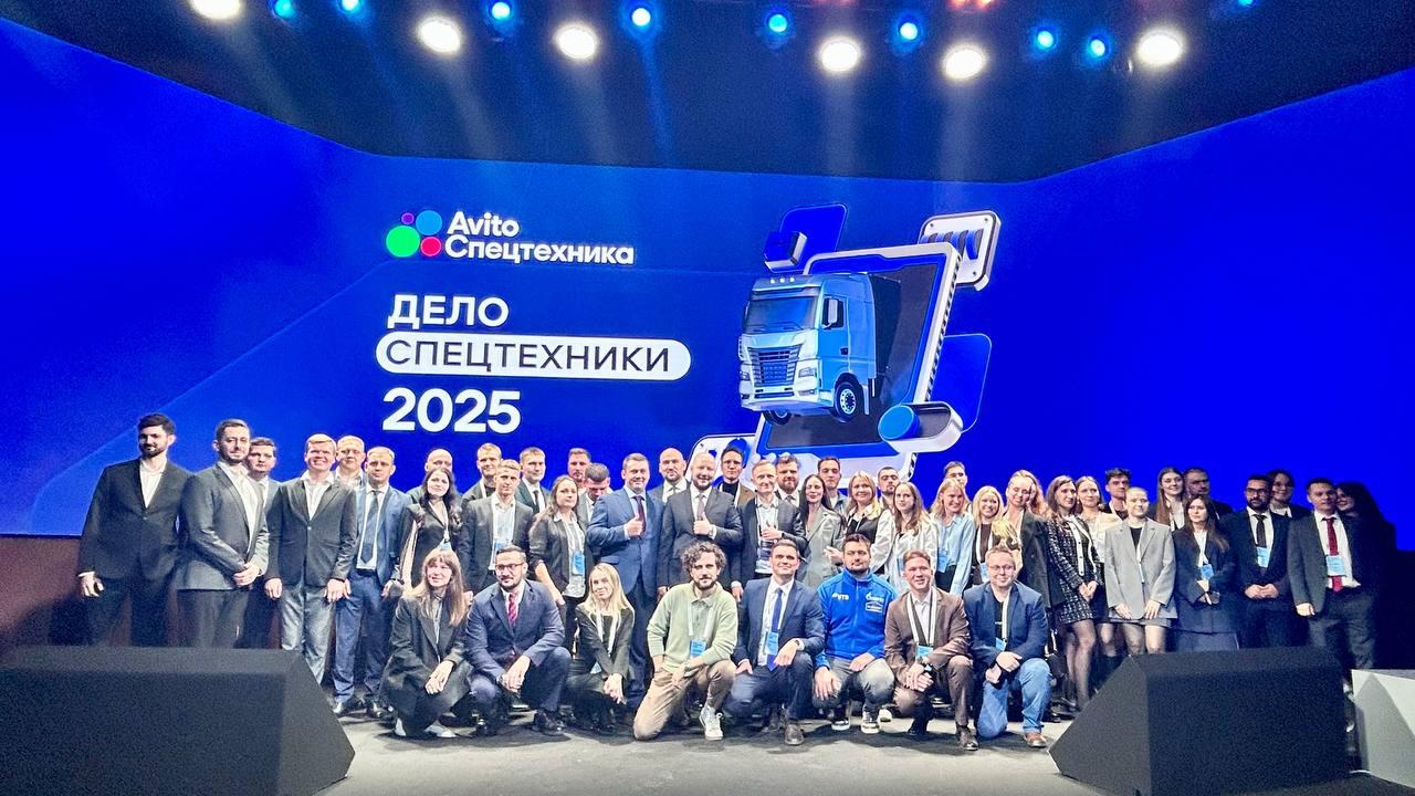 «Пегас-Агро» — лидер сельхозтехники 2025 года!!!